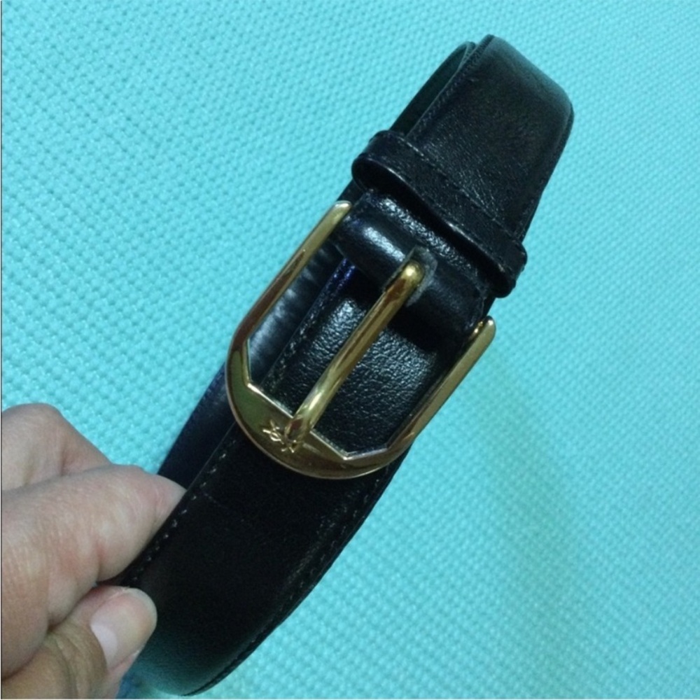 Yves Saint Laurent Vintage Belt 2X